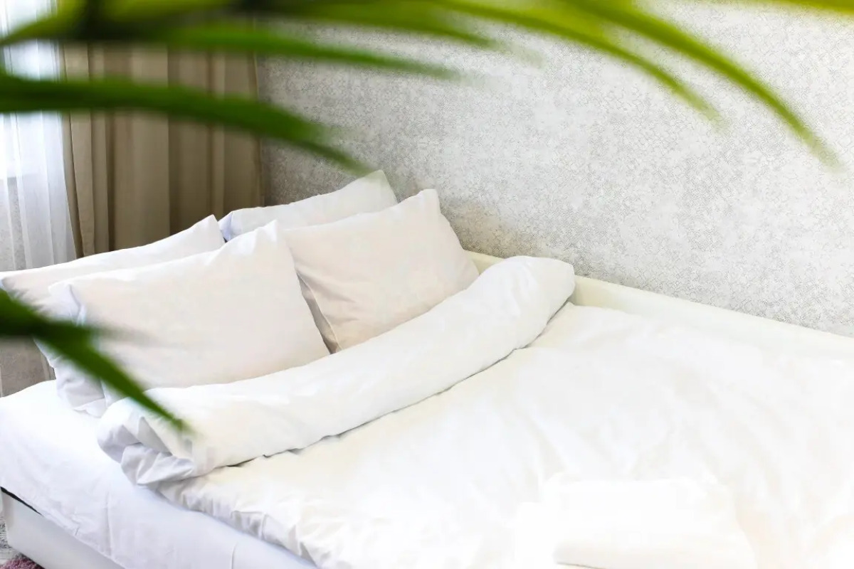 Апартаменты Дом солнца 3