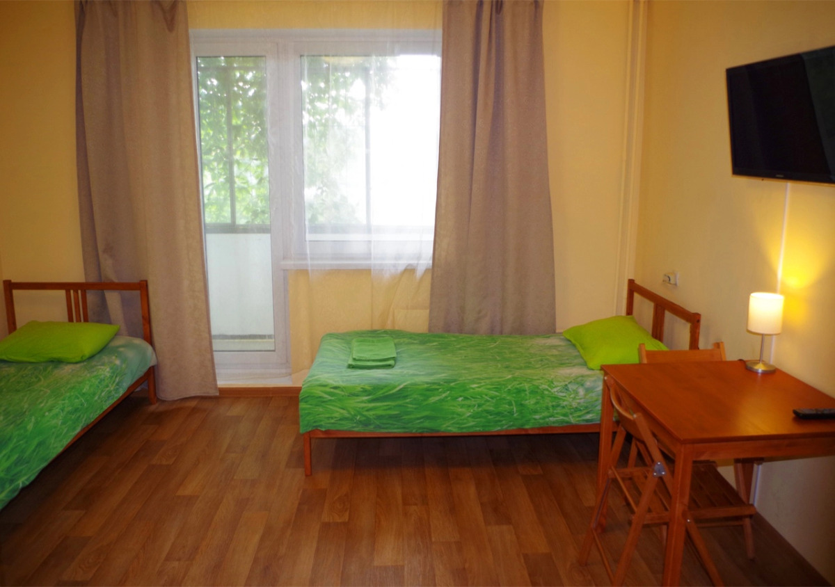 Мини-отель Вельвет