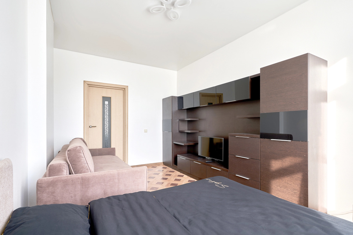 Апартаменты RoomOnDay на ул.Колпакова арт.000182