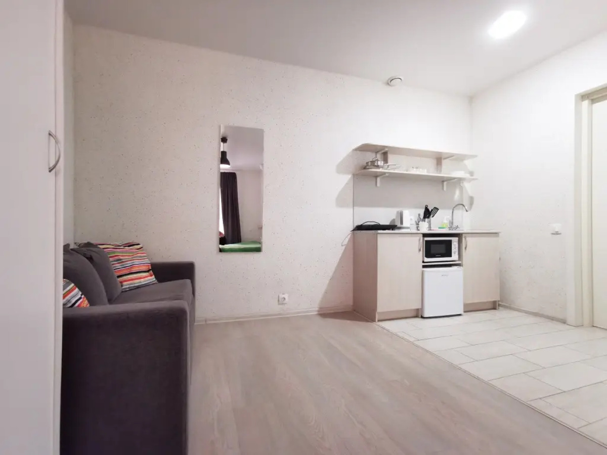 Апартаменты Ruzoff by Apartico 1