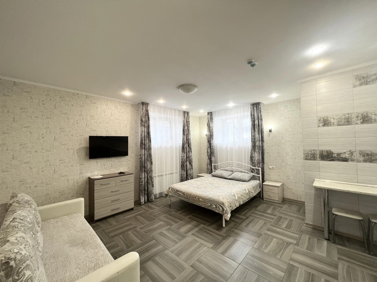 Апартаменты Студия на Пролетарской 53