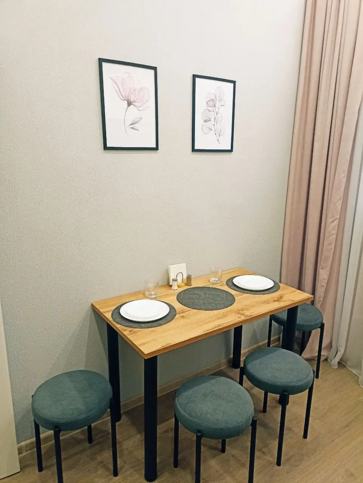 Квартира Owl and Sleeps