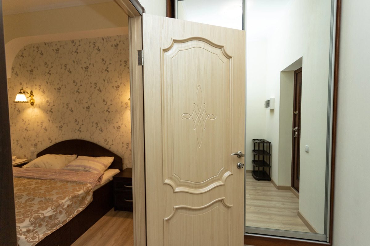 Квартира Atlant Shine-1