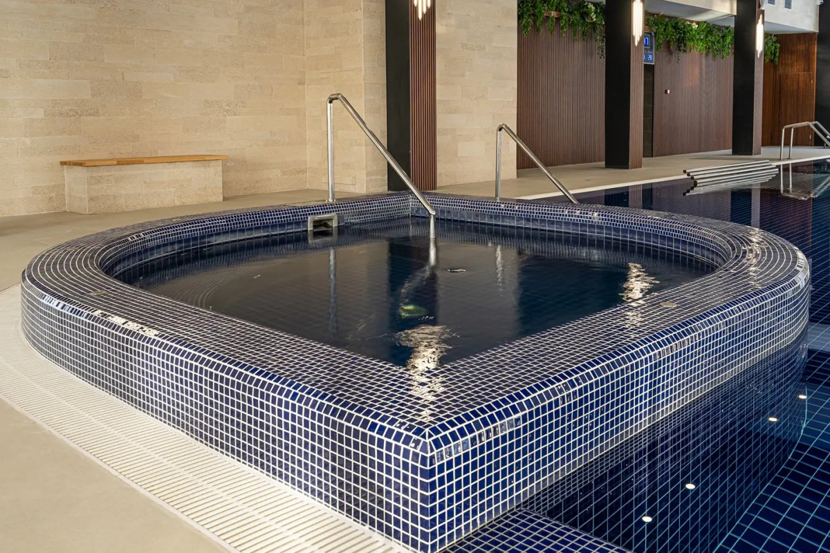 Санаторий Красный Холм