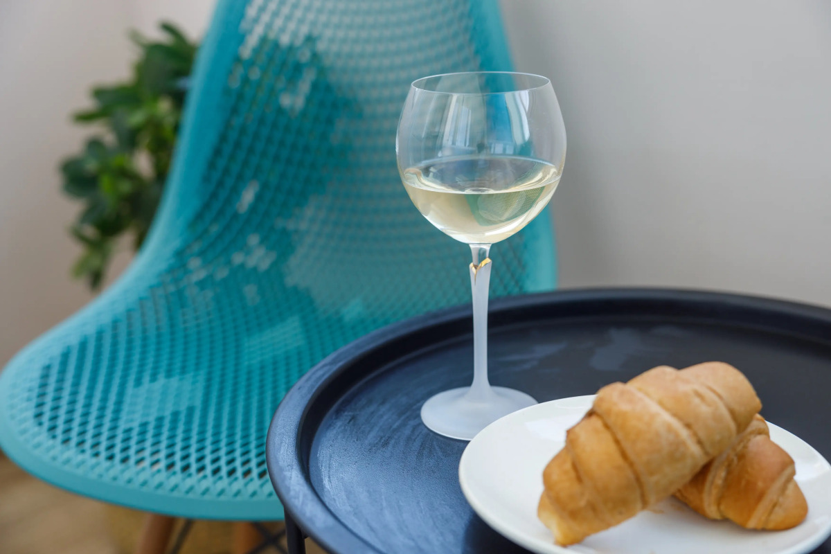 Квартира Стильная Однокомнатная Квартира