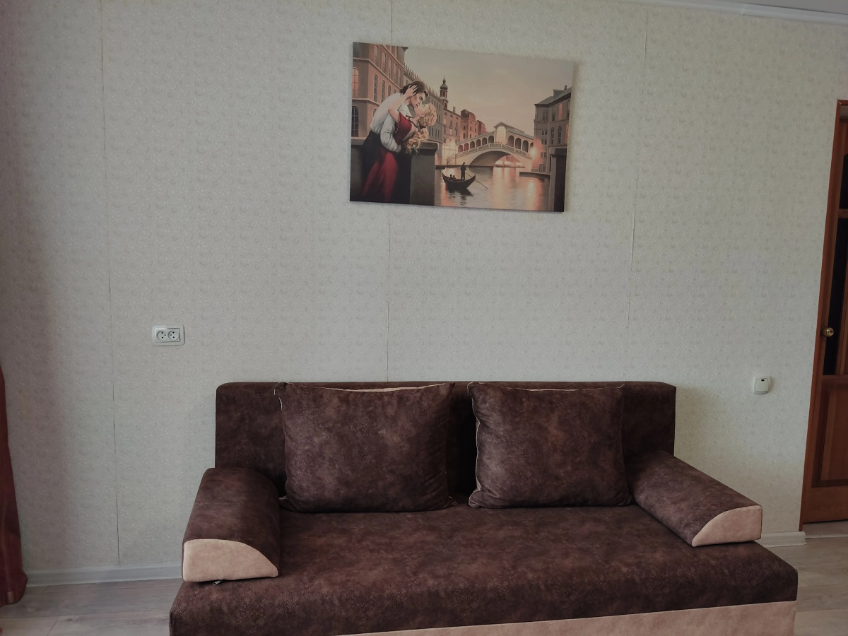 Апартаменты В гостях у Лилии