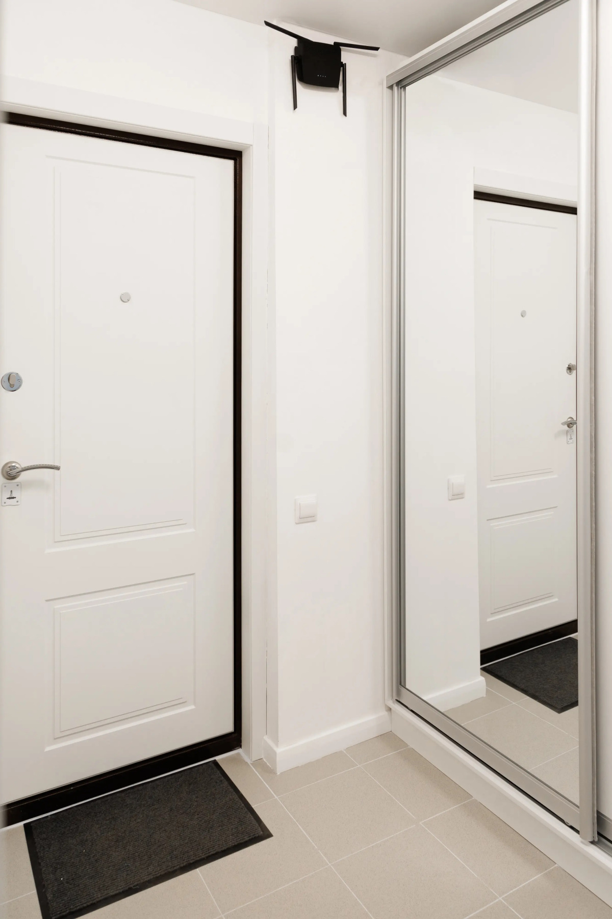 Апартаменты Flat Inn в центре Нижнего Новгорода на Донецкой улице