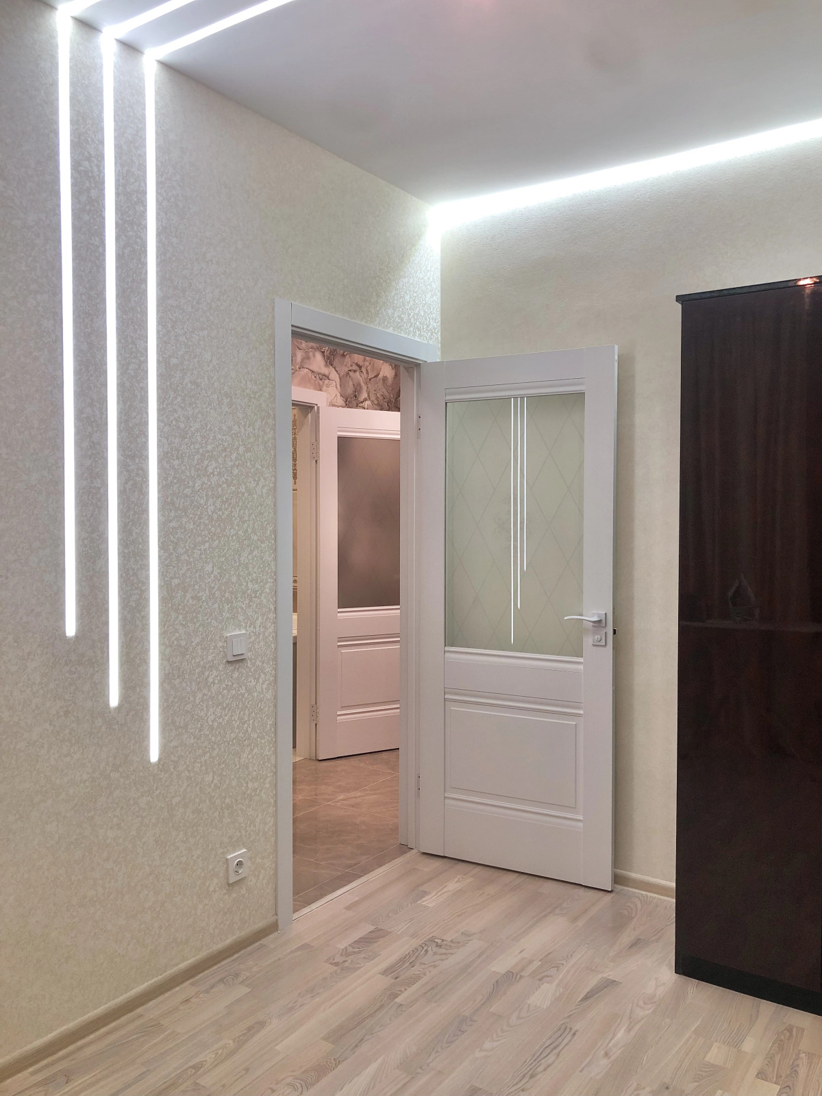 Апартаменты Бриллианс