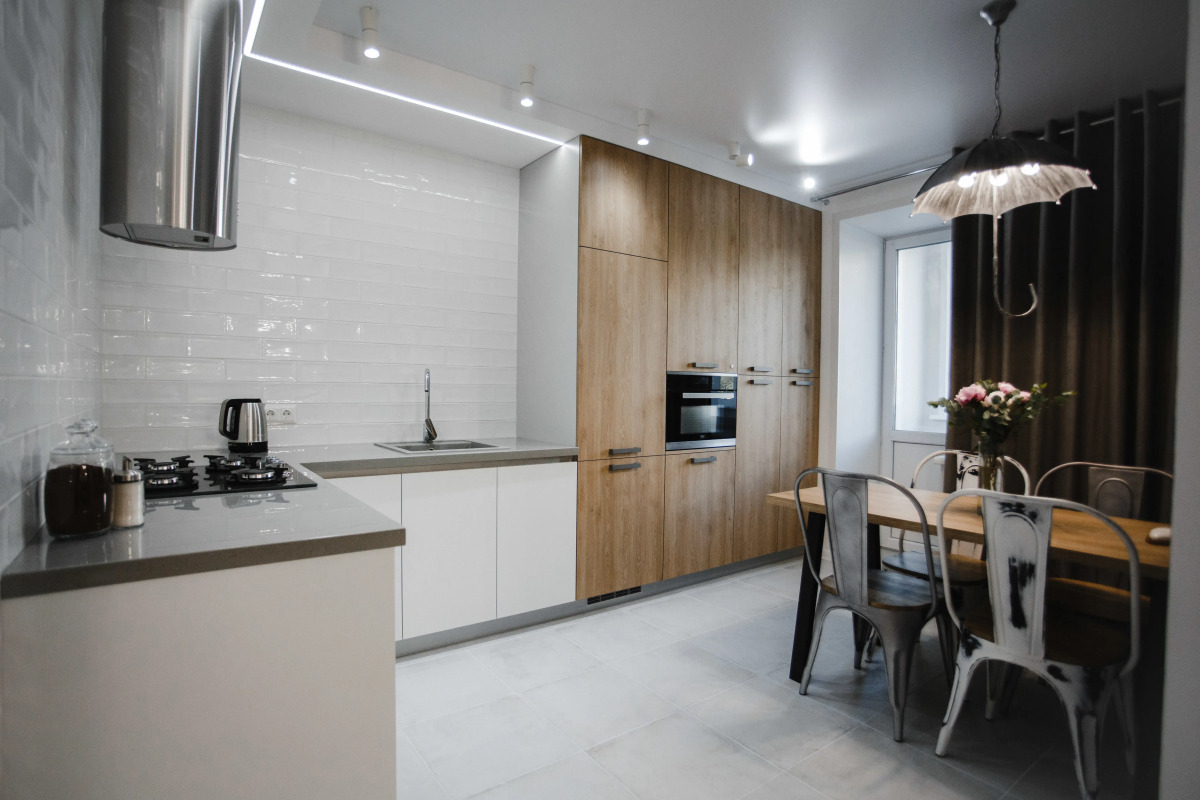 Апартаменты Лофт