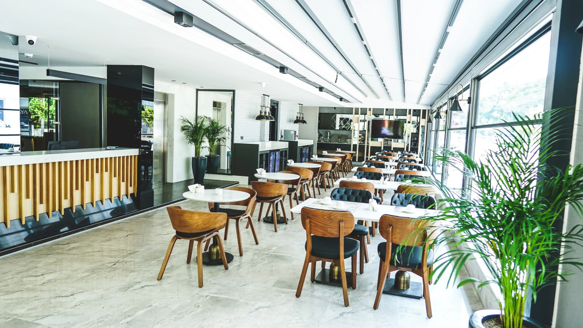 Отель Ni Hotel Lara