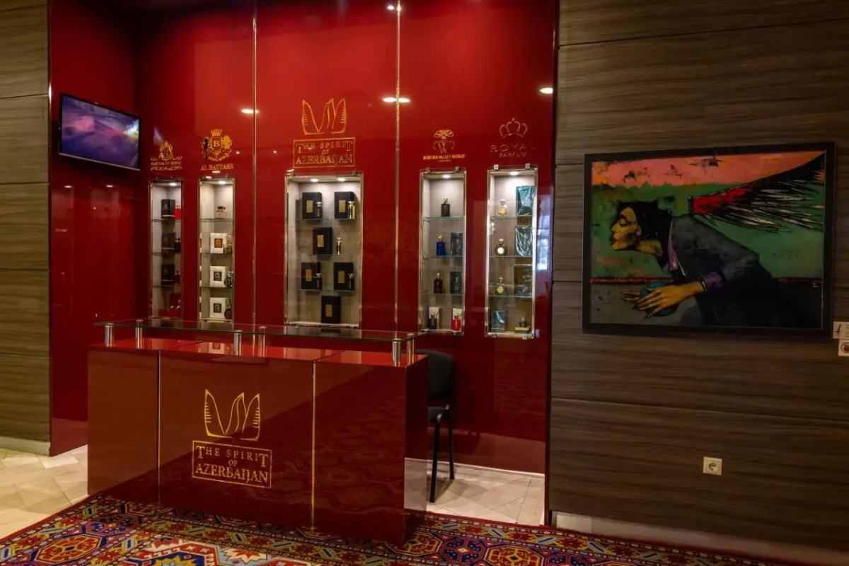 Курортный отель Marxal Resort & SPA