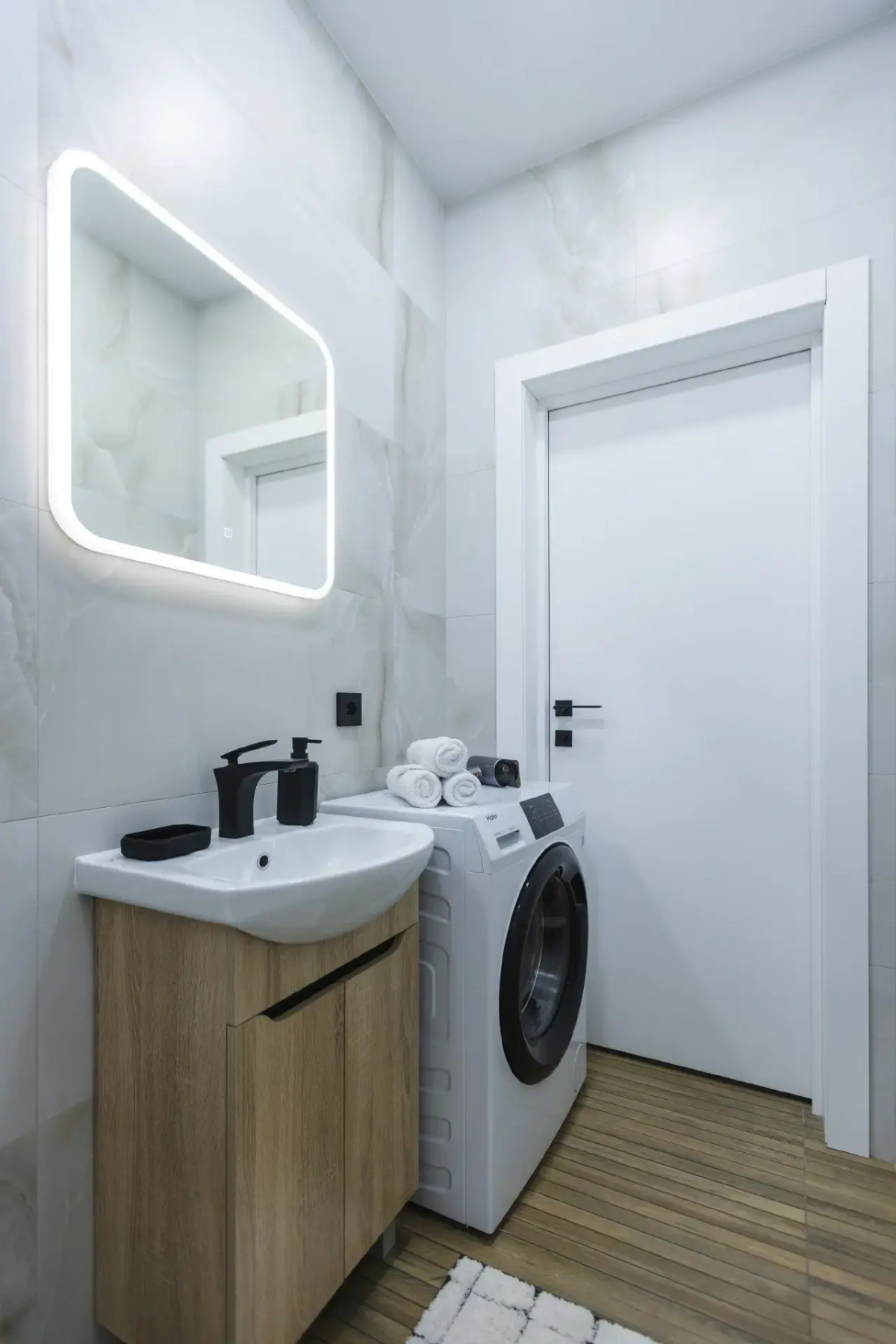 Апартаменты Пять Звёзд в ЖК Преображенский