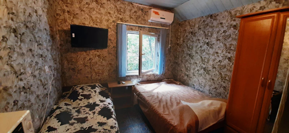 Гостевой Дом Viktoria