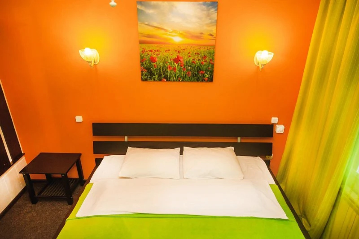 Хостел Миллениум