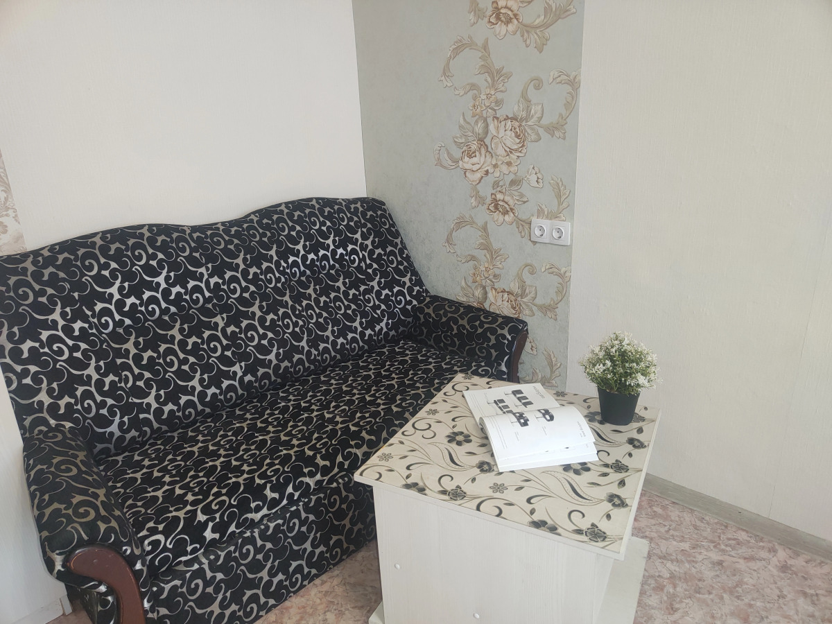 Квартира на Льва Толстого 55