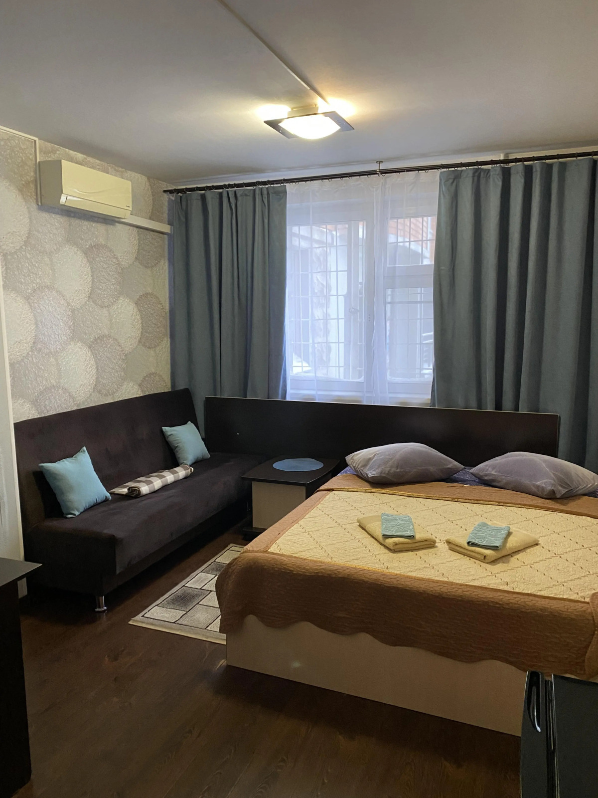 Мини-отель Комфорт