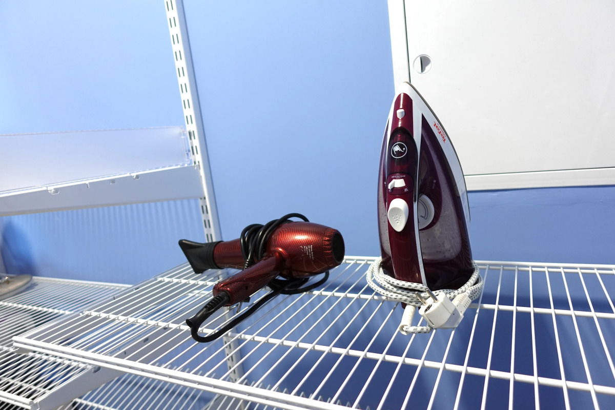 Апартаменты в Сколково