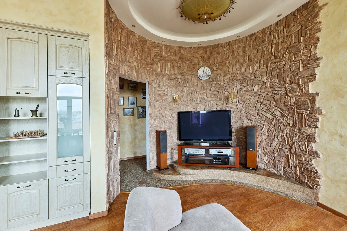 Апартаменты Премиум на Коломенской