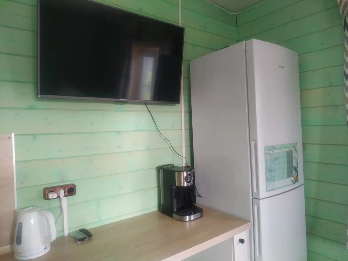 Частный дом Константиновские Дачи