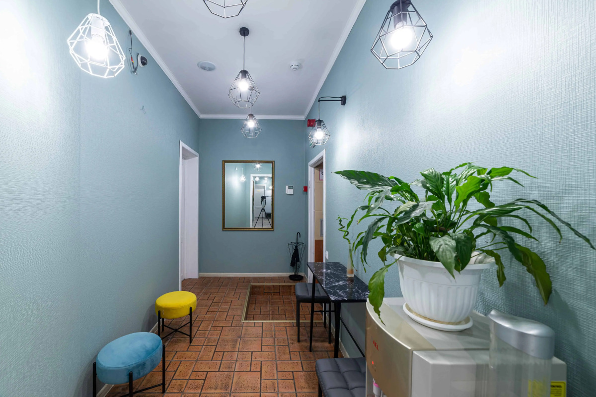 Апартаменты Франт №2