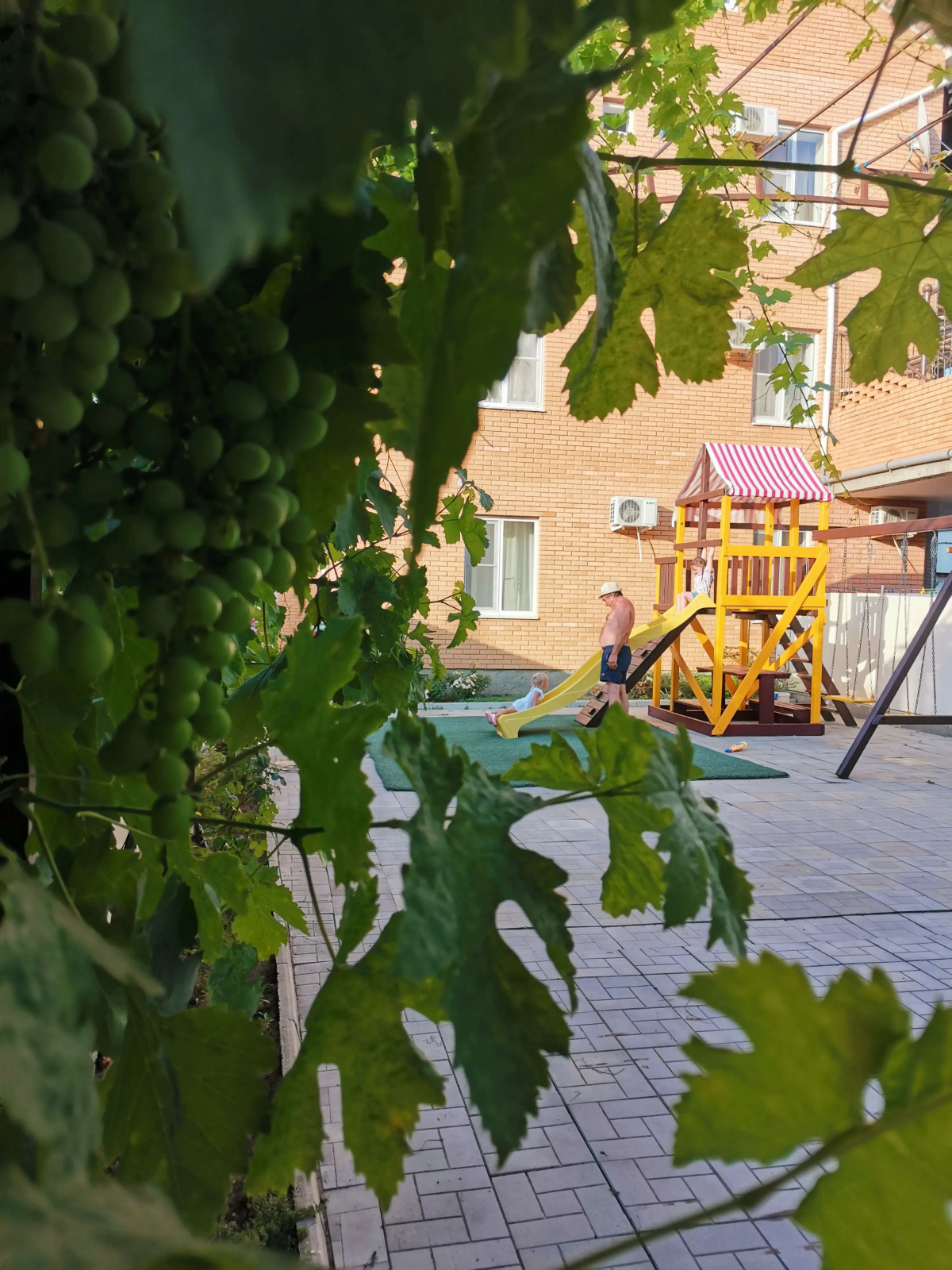 Гостевой Дом Бриз