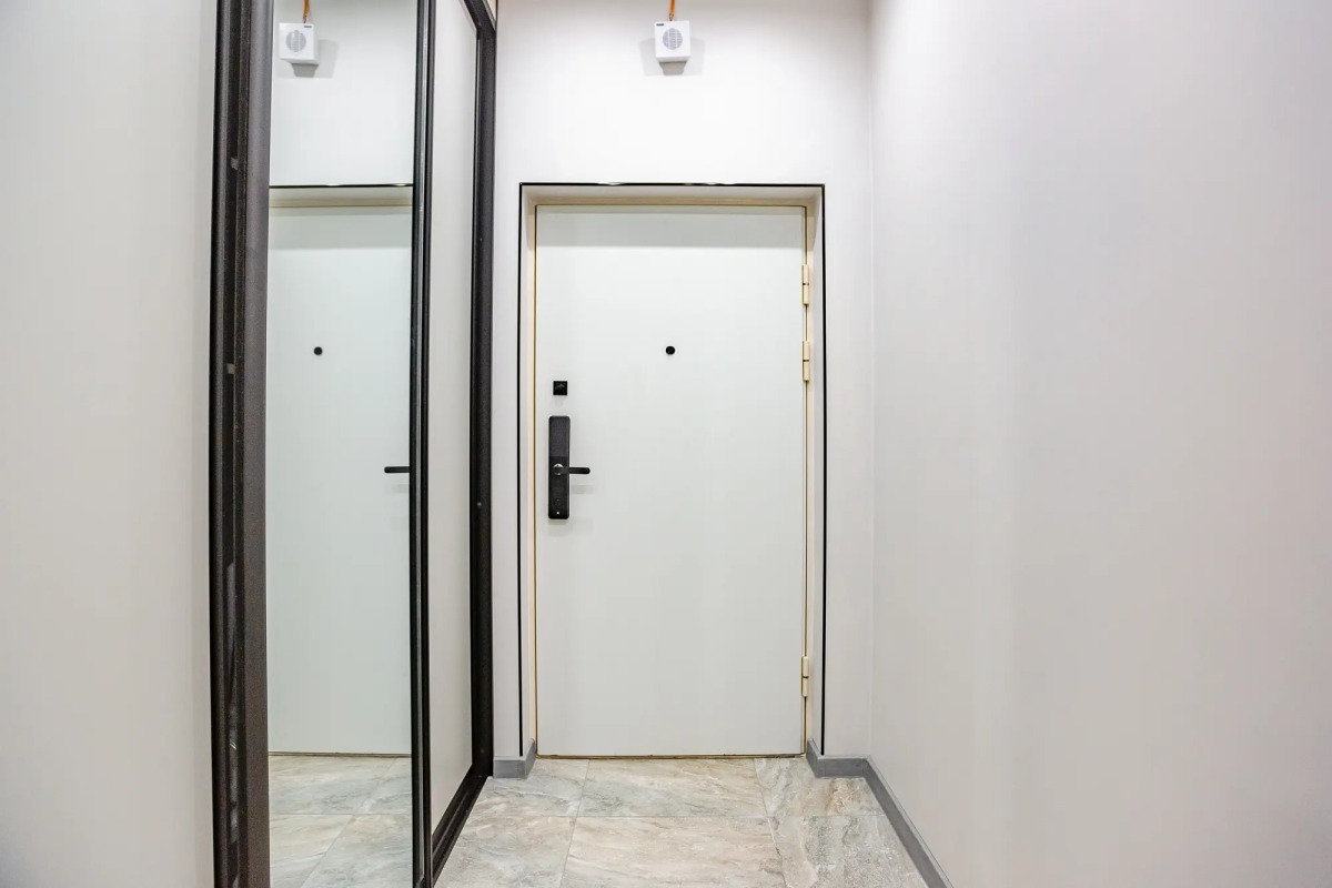 Апартаменты Apart 77 Art