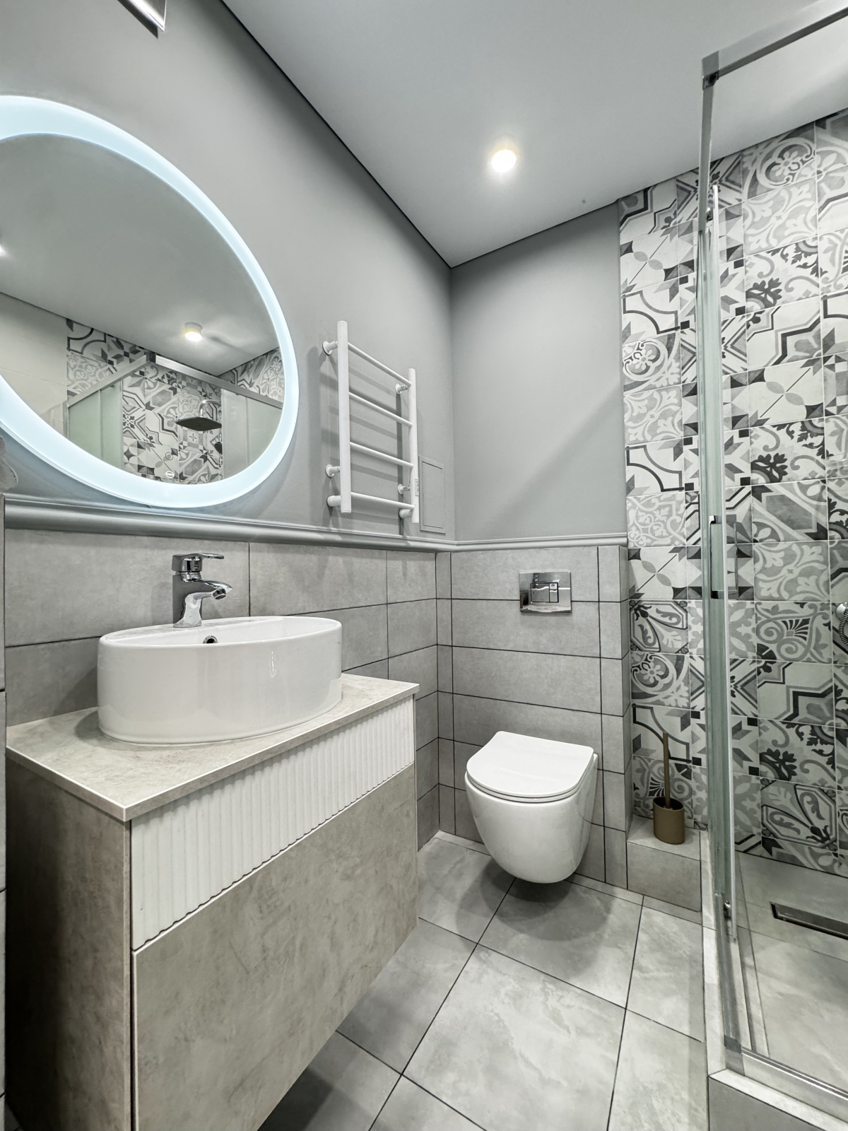 Апартаменты Гринхаус