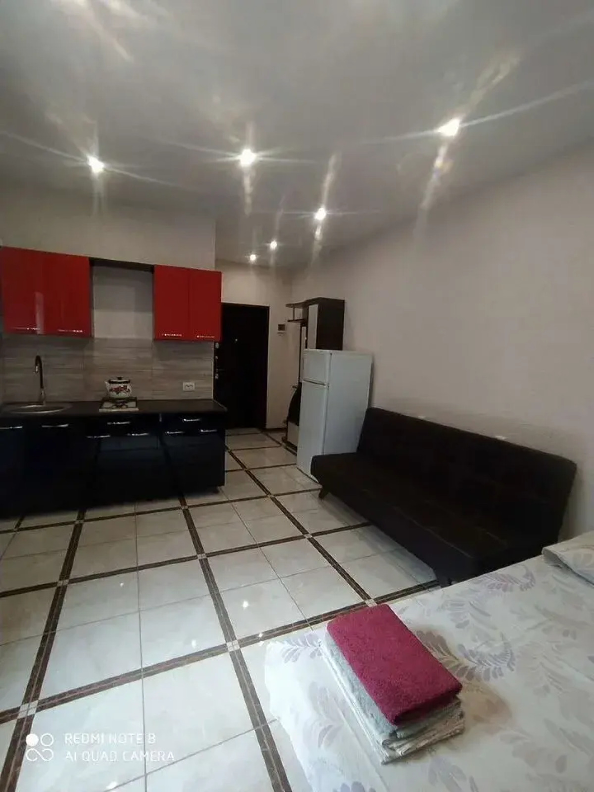 Квартира на Громова, 19 8