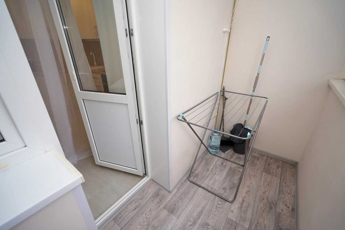 Квартира в Тамбове