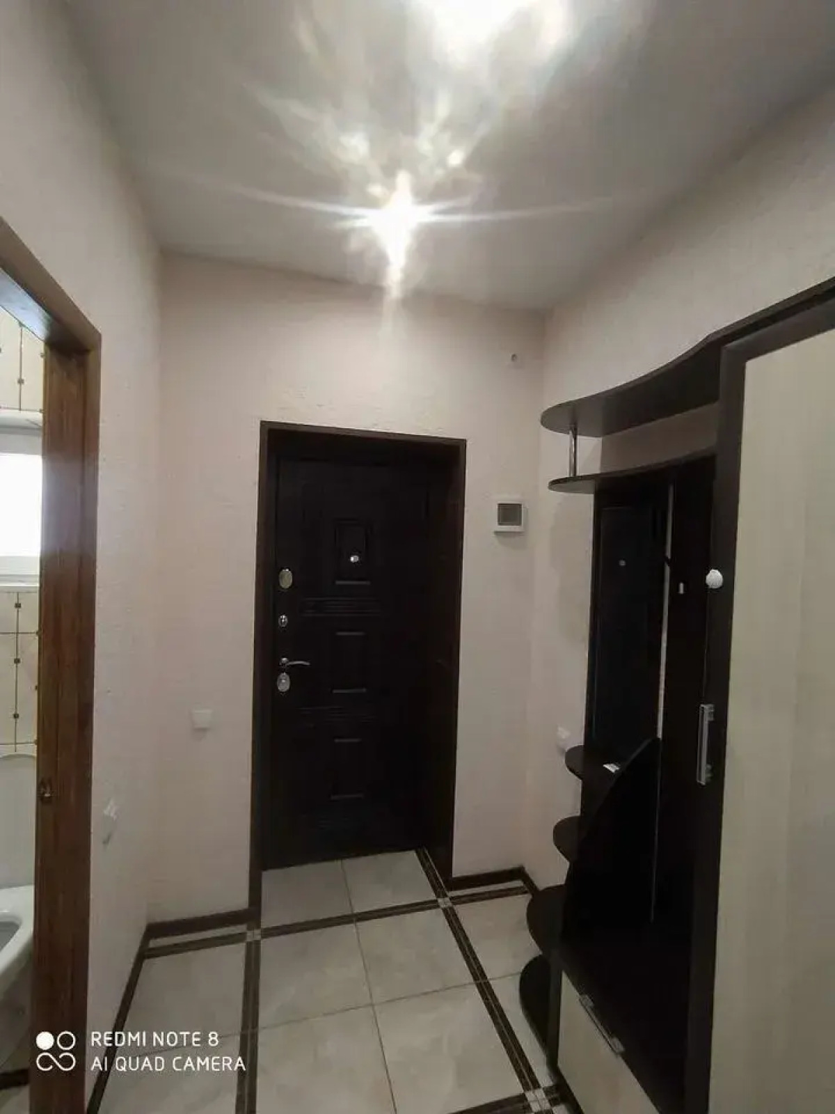 Квартира на Громова, 19 8