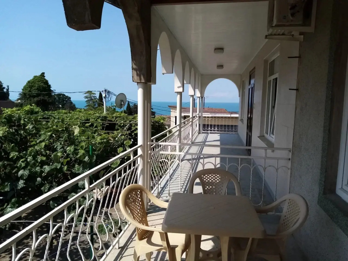 Гостевой дом Селена