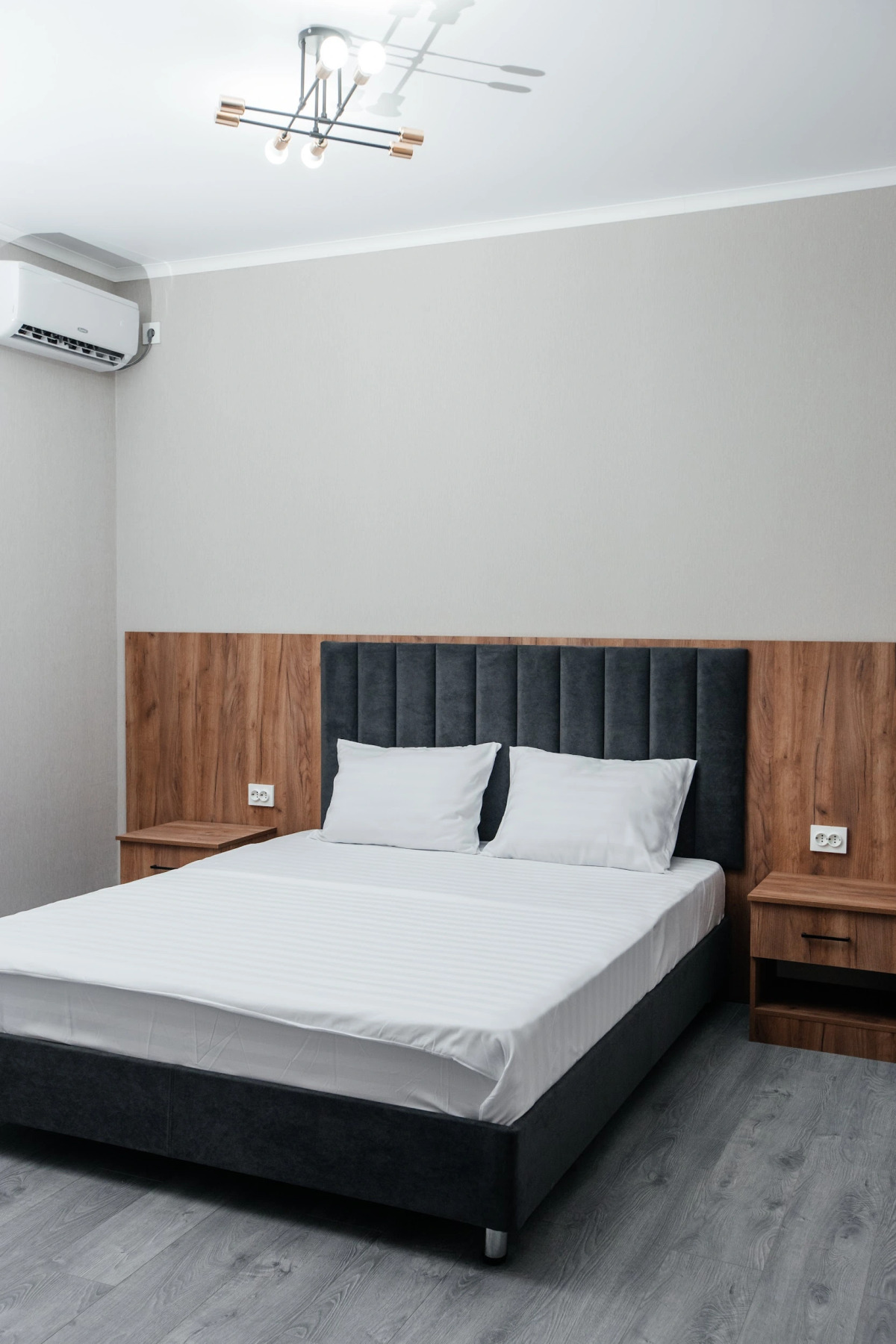 База отдыха Бзыбь