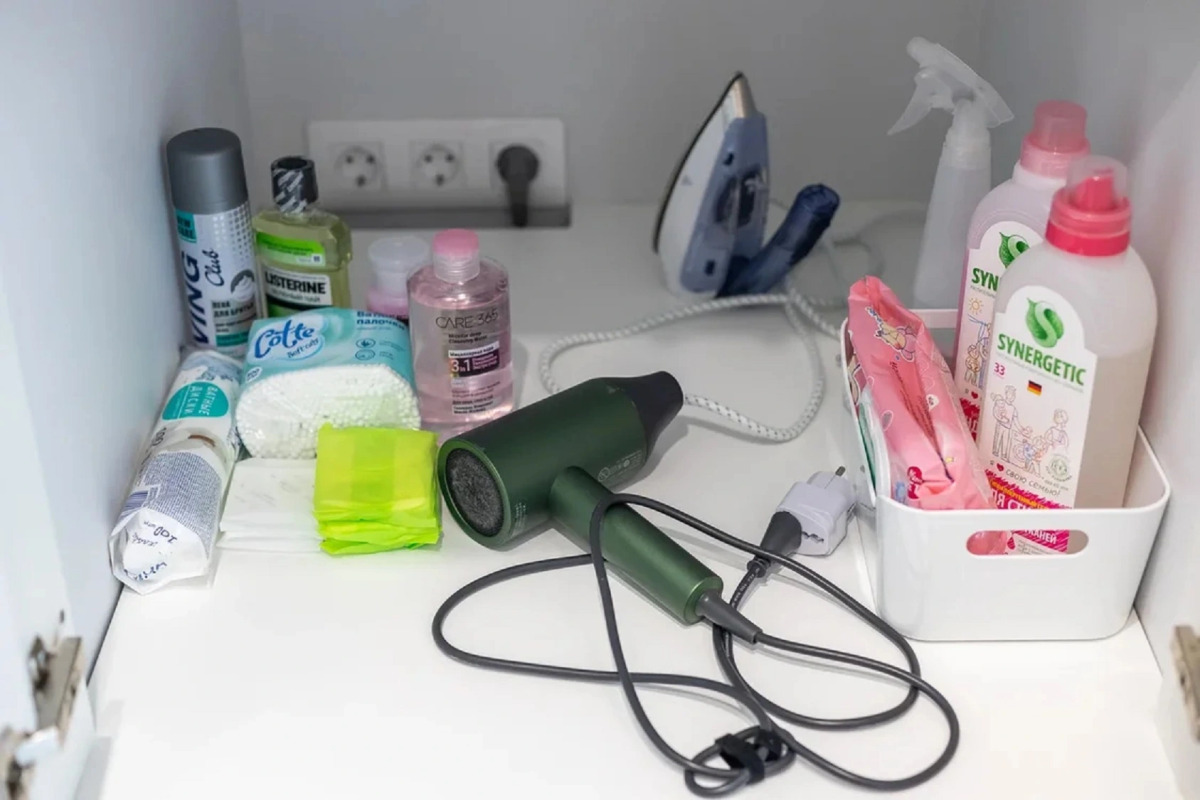 Апартаменты Play на Тульской