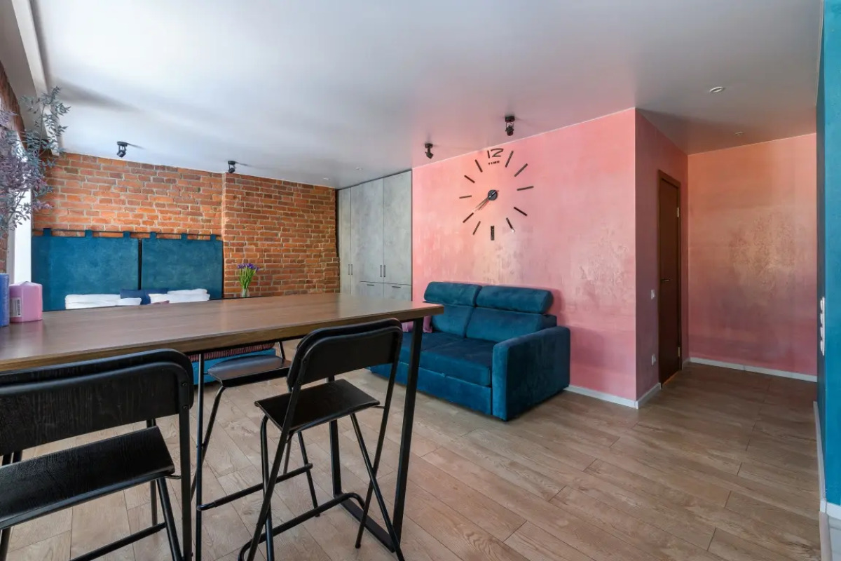 Апартаменты RentalSPb