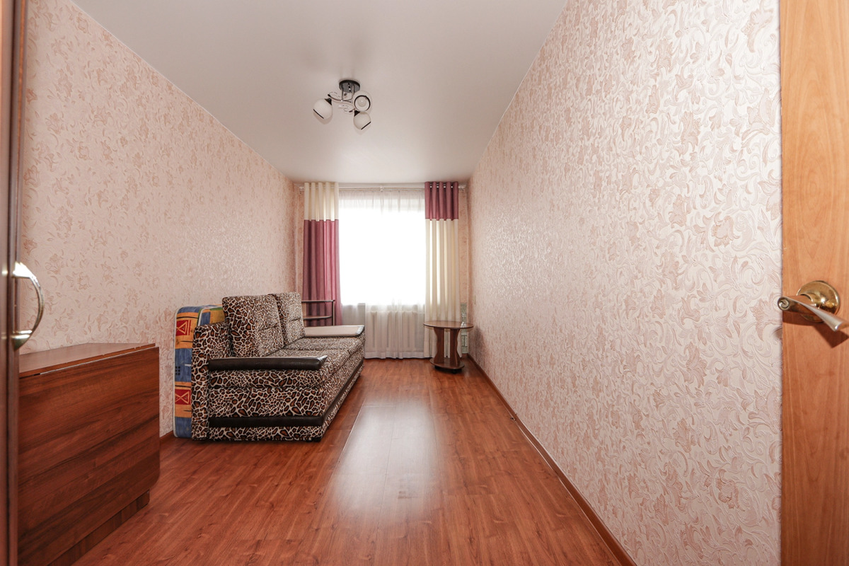 Апартаменты В Шелехове 2