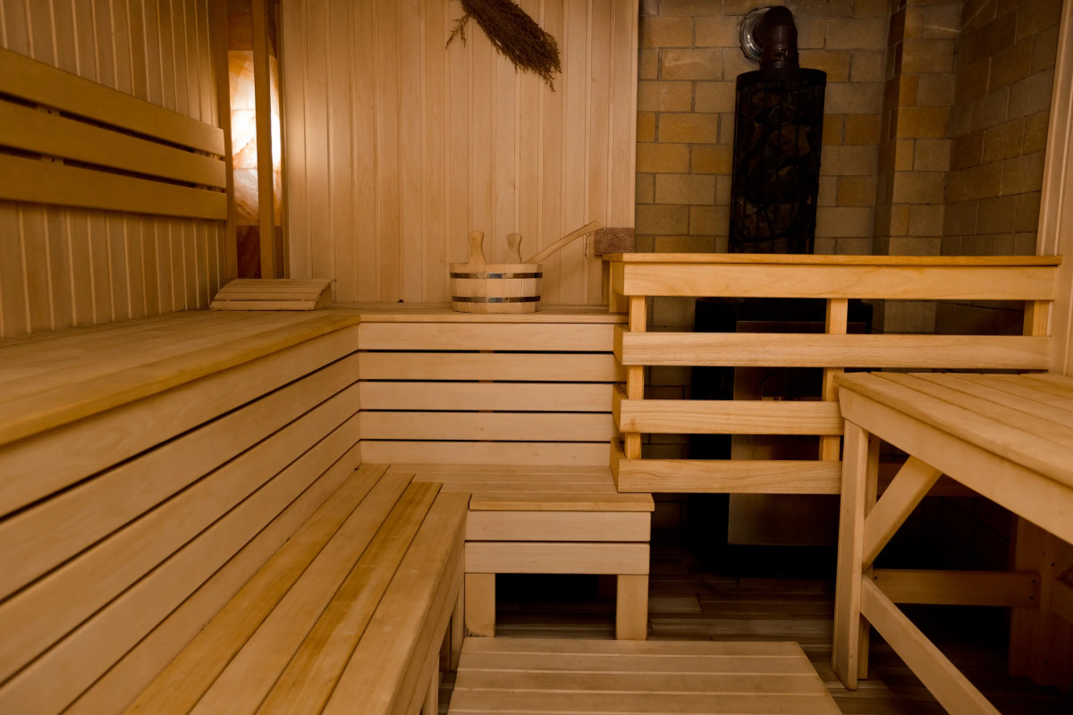 Гостевой дом LooSPAngeles