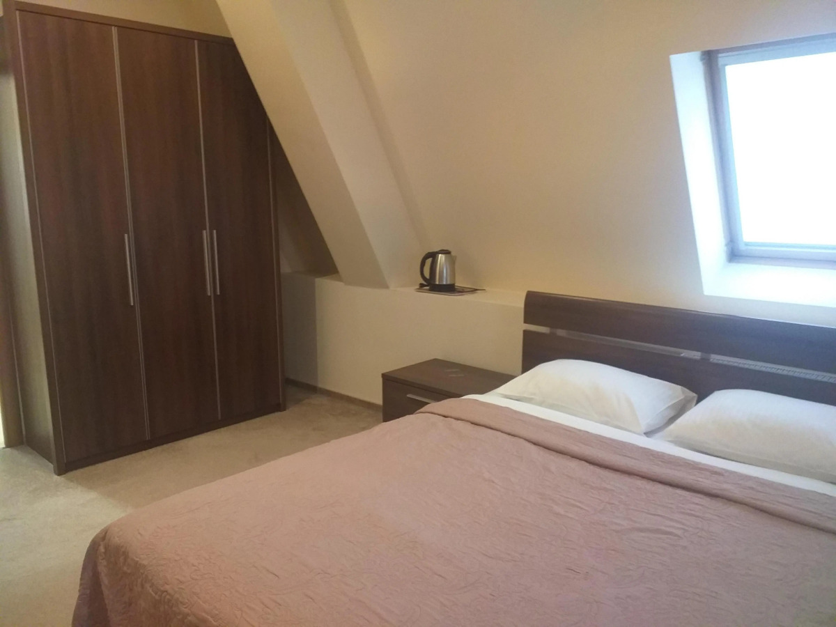 Мини-отель Бакинский Бульвар