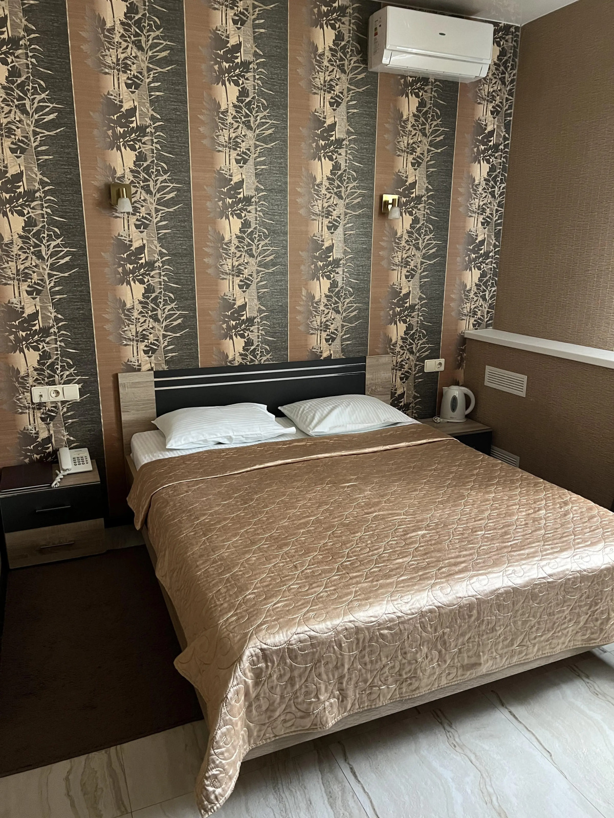 Отель Мираж