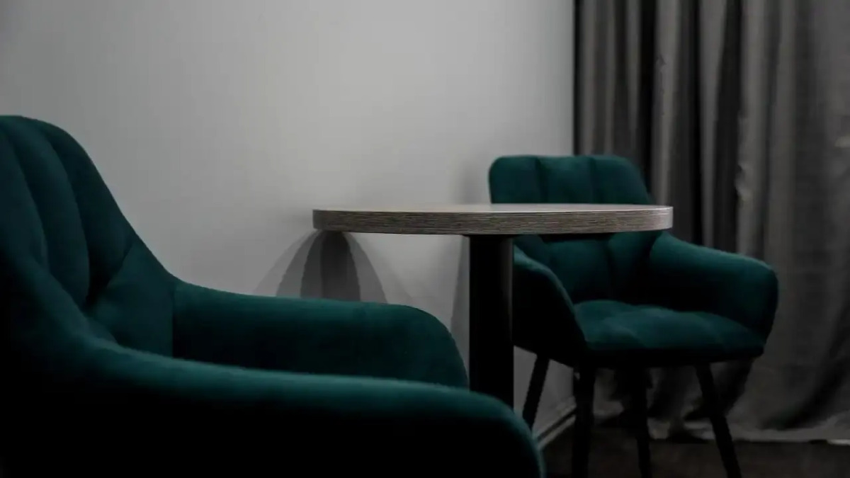 Отель Пушкин