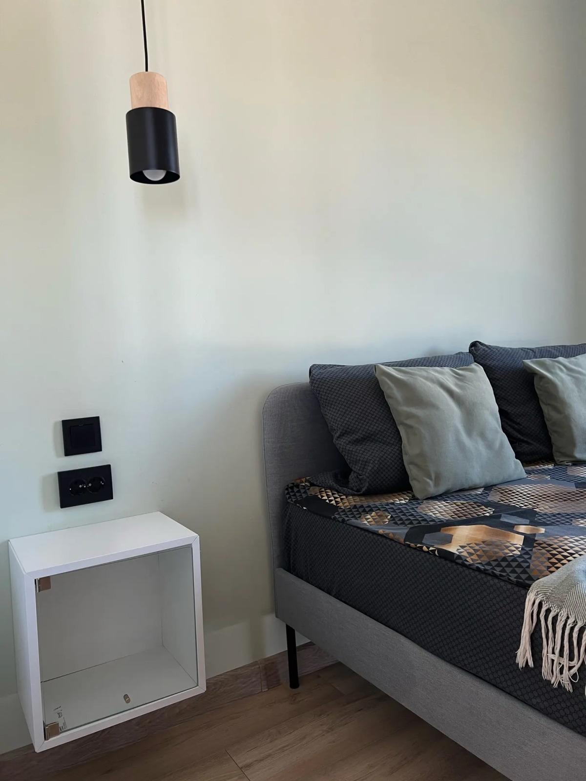 Частный дом Барнхаус у Озера