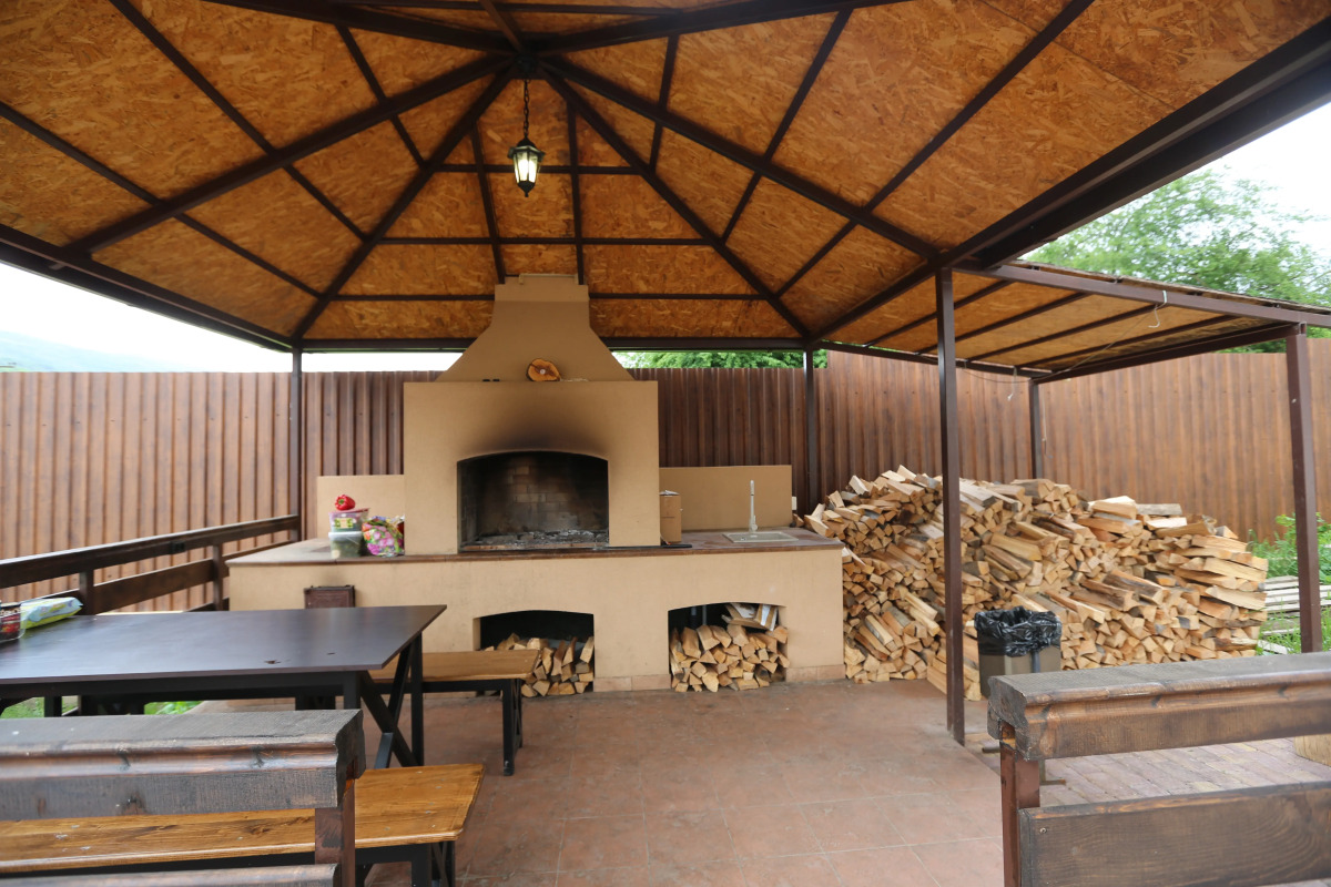 Гостевой дом АльтаРио