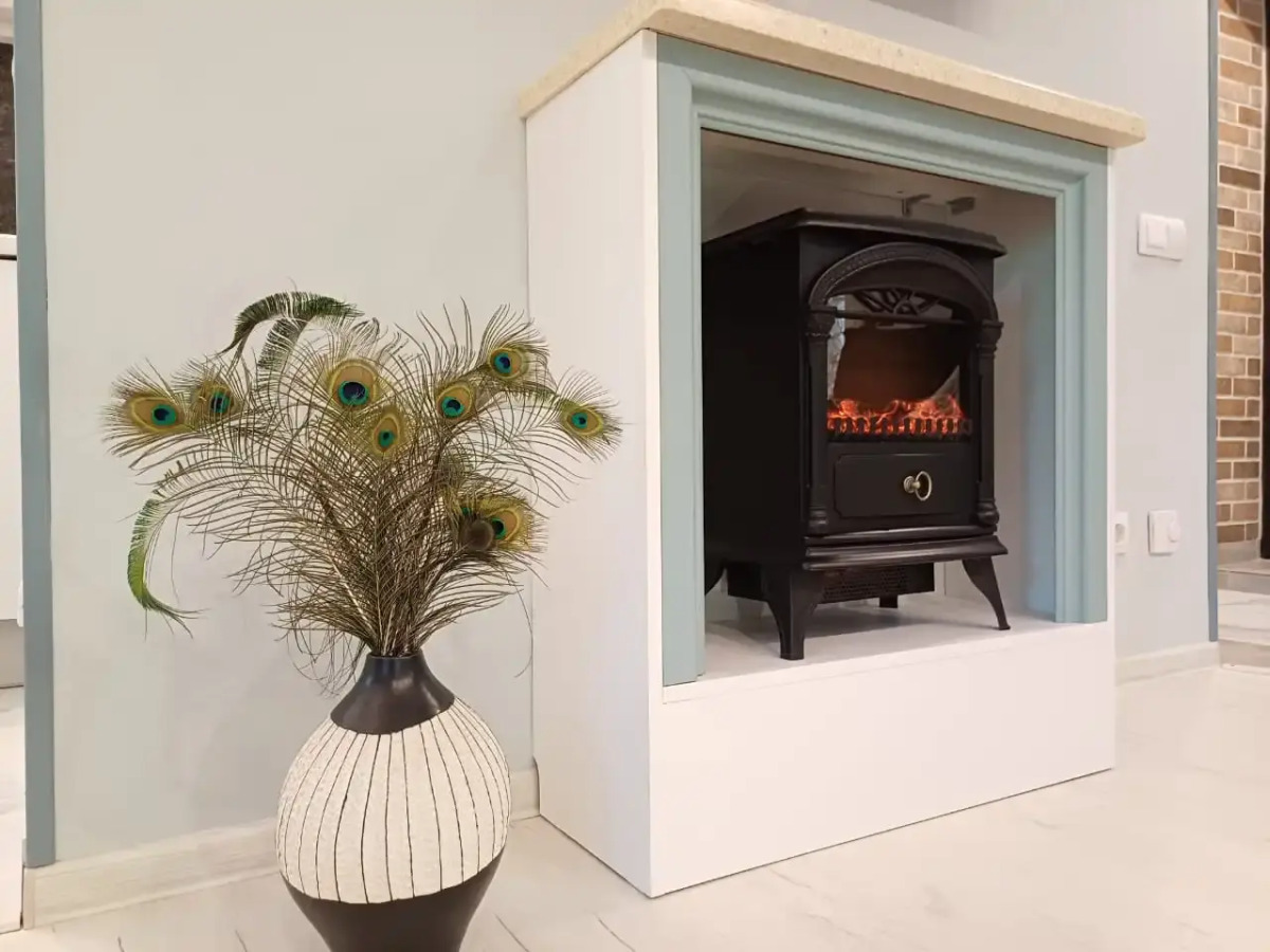 Апартаменты Окно в Историю