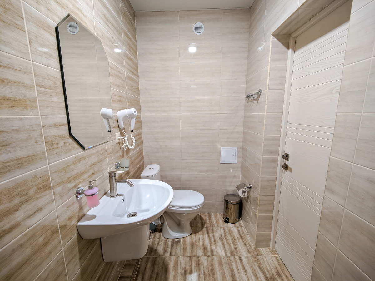 Гостевой дом Галини резорт