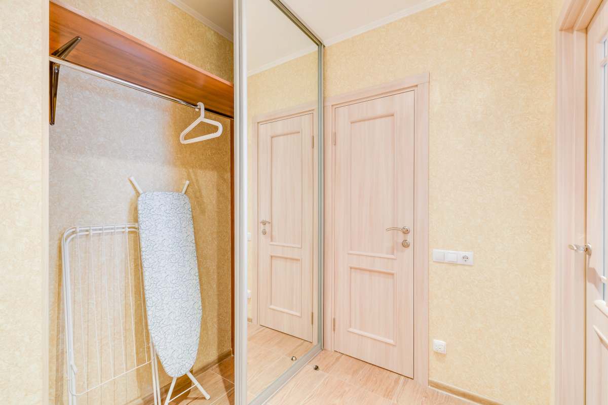 Апартаменты на Полтавском 2