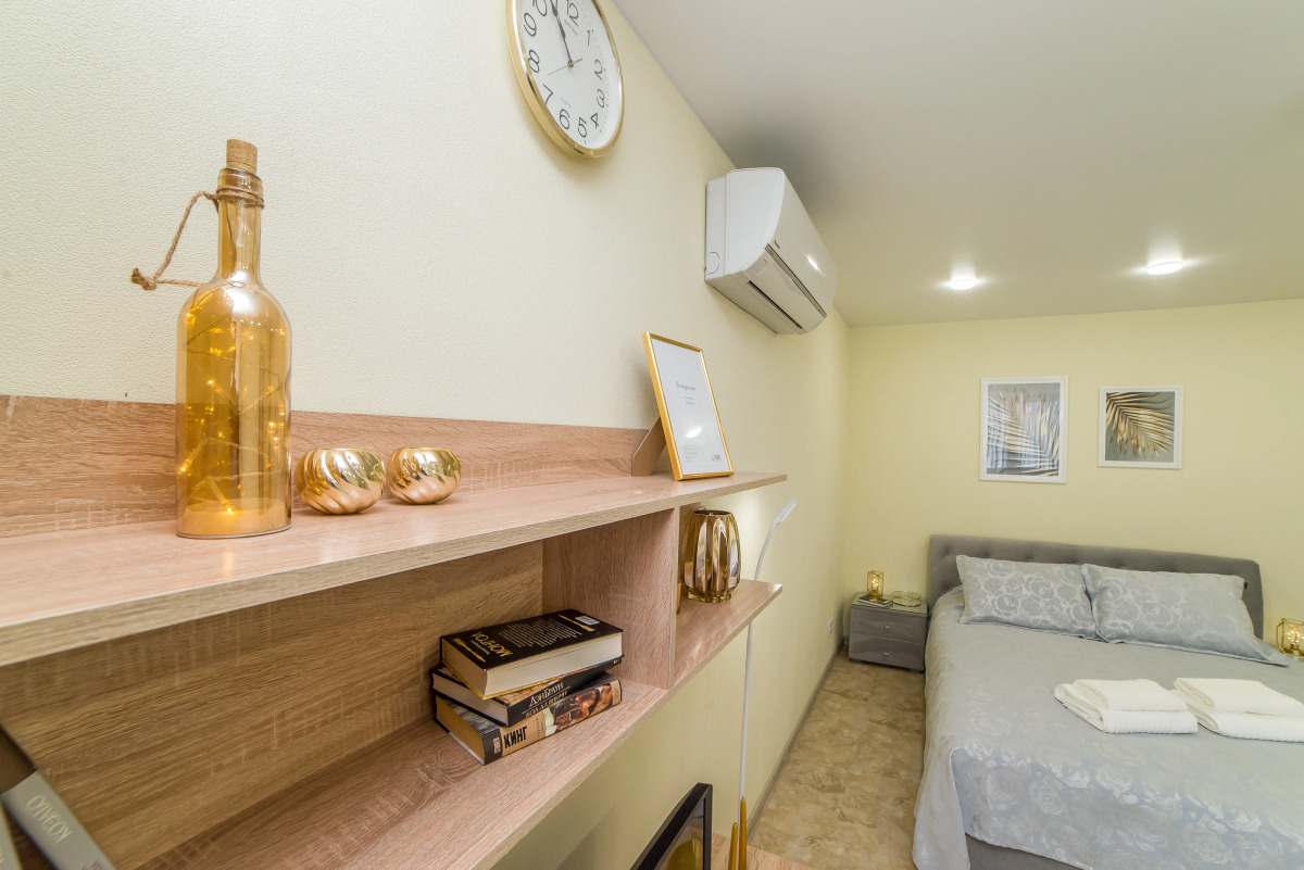 Апартаменты Куйбышева 10