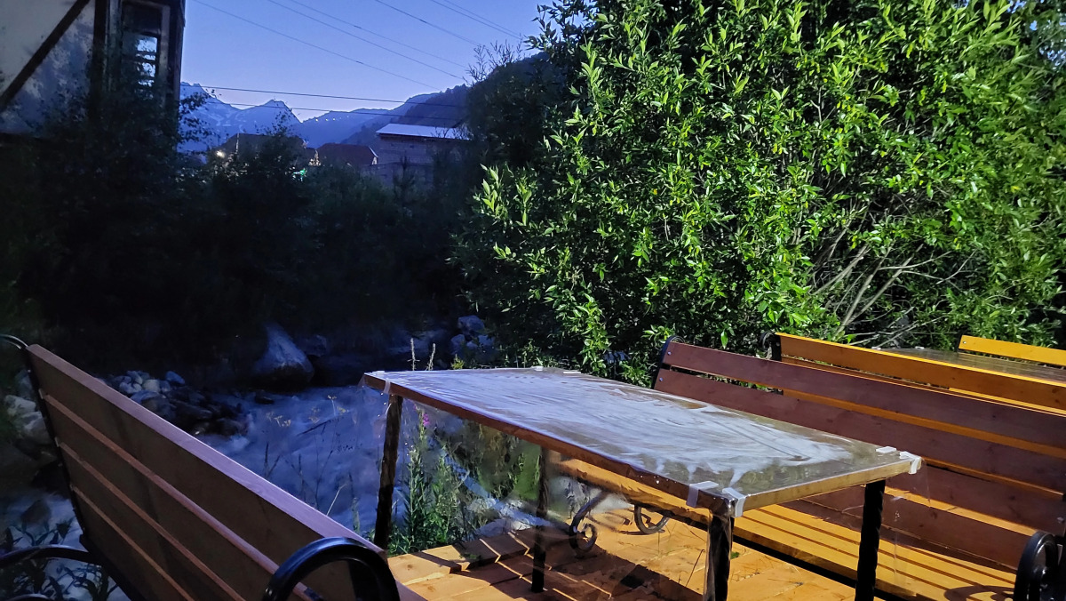 Орлиный утес