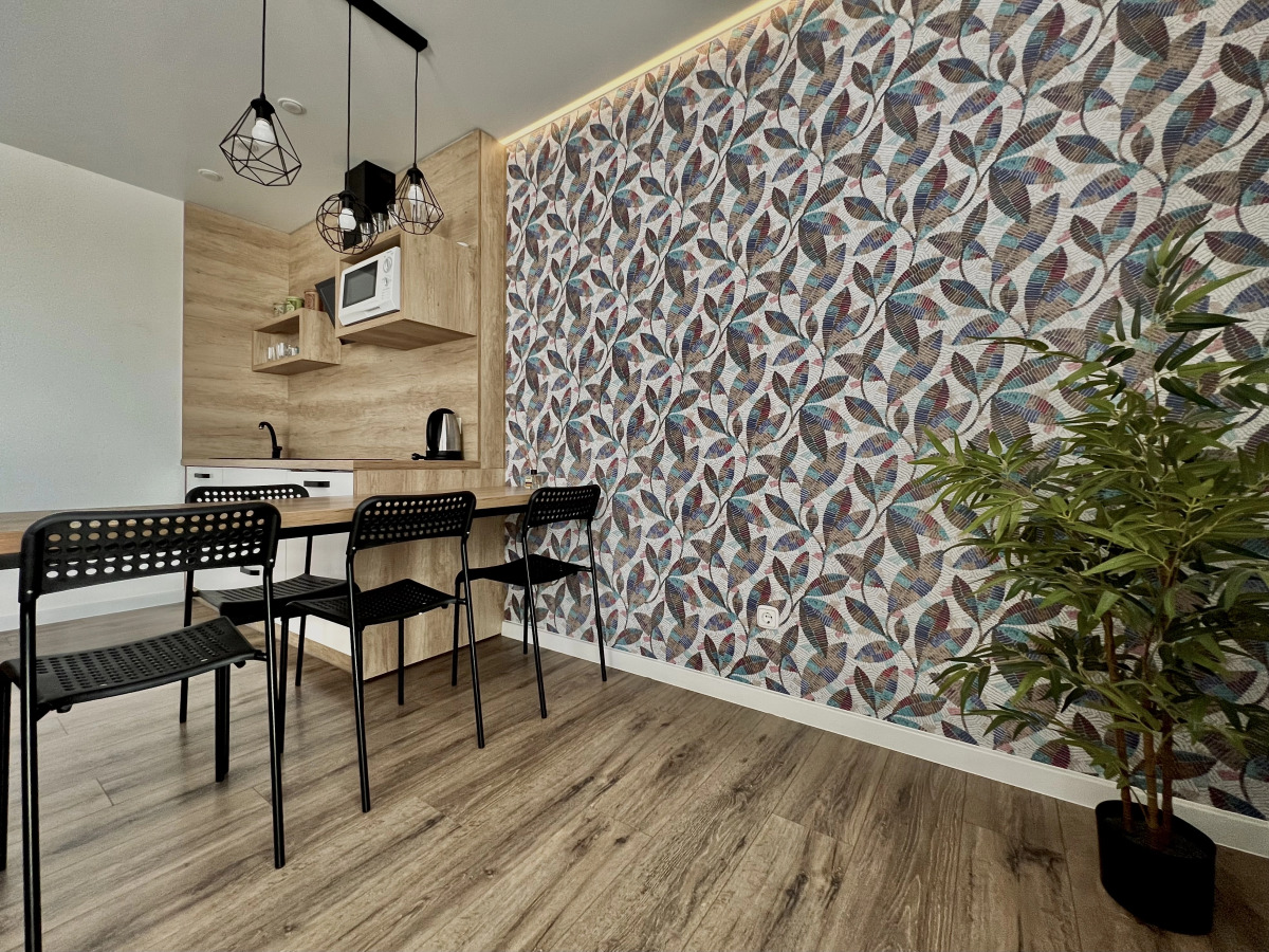 Апартаменты Уютная однушечка в самом центре Бреста