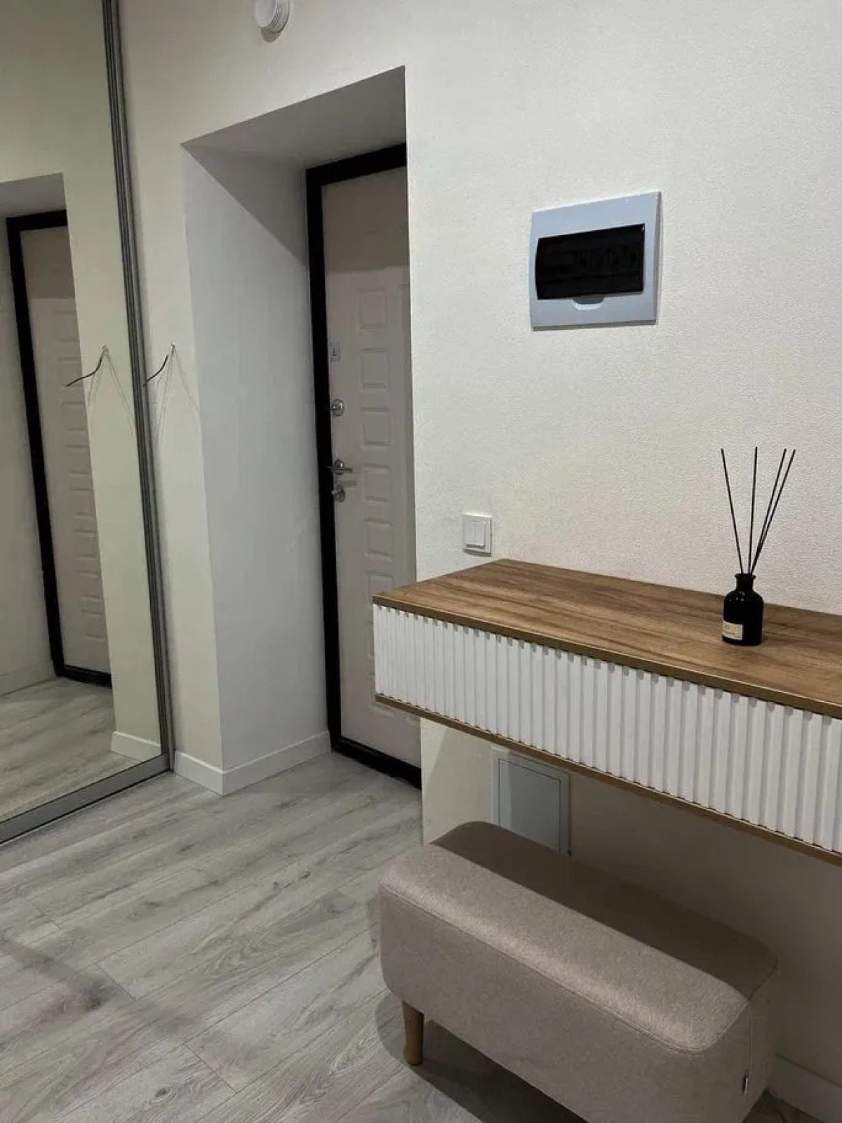 Квартира в ЖК Венецианский квартал