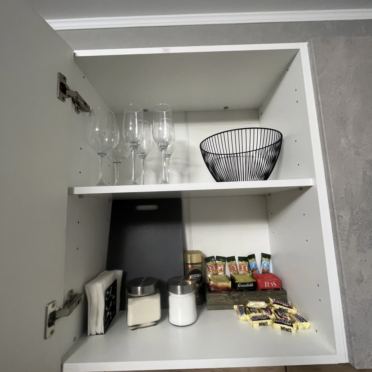 Квартира на Братской 3А