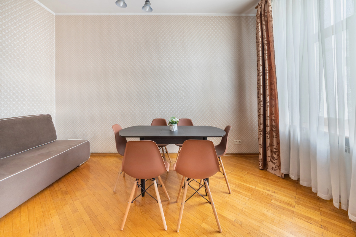 Апартаменты Apart Lux Маяковская